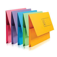 Document Wallets